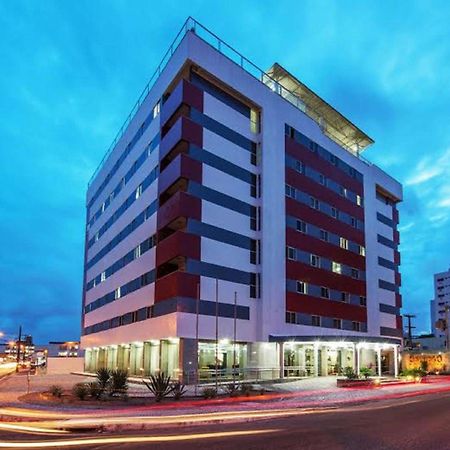 Hotel Caicara Жуан-Пессоа Екстер'єр фото