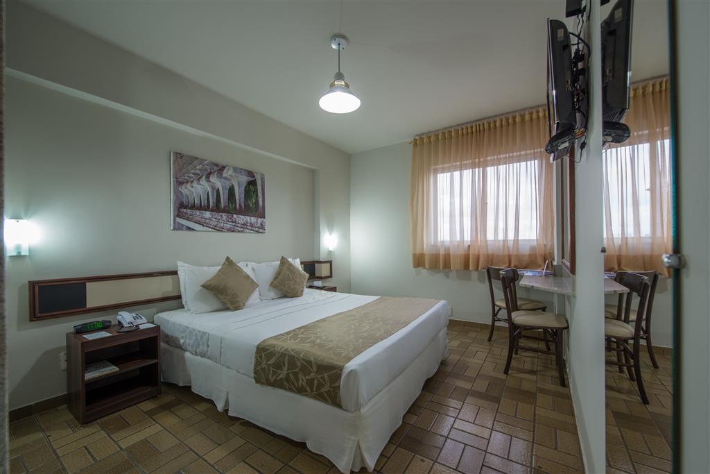 Hotel Caicara Жуан-Пессоа Номер фото